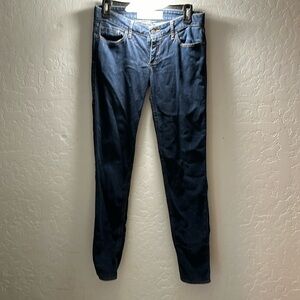 Abercrombie & Fitch Jeans, Size 6R, EUC